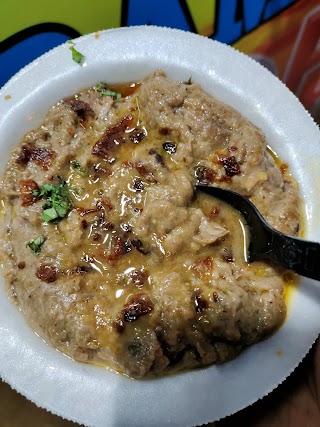 HAVELI DARBAR