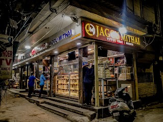 Jaggu Mithai