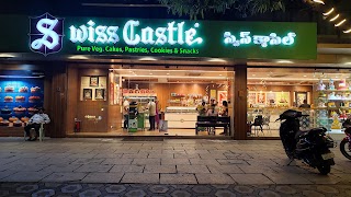 Swiss Castle Bakery, Jubilee Hills