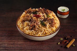 Potful Biryani, Kothapet