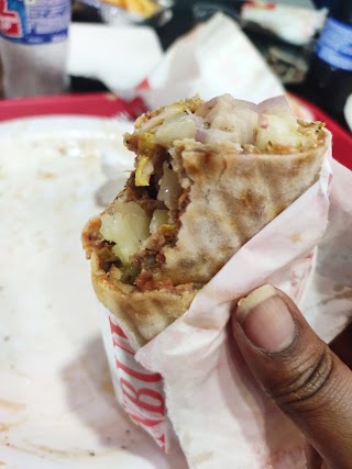 Istanbul Authentic Doner Kebab