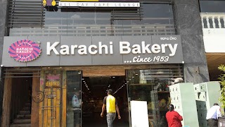 Karachi Bakery