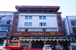 Pista House Kondapur