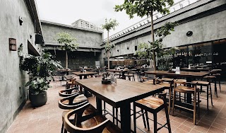 Tabula Rasa (Financial District)