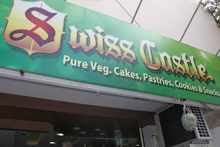 Swiss Castle Bakery, West Marredpally