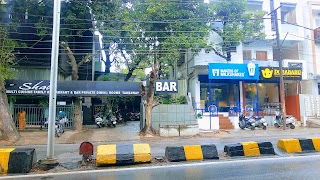 Shade Restaurant