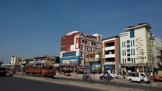 Hotel Sitara Grand