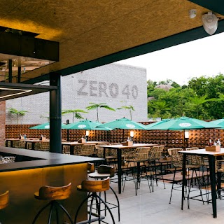 Zero40 Brewing