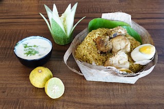 Chickpet Donne Biryani House Miyapur