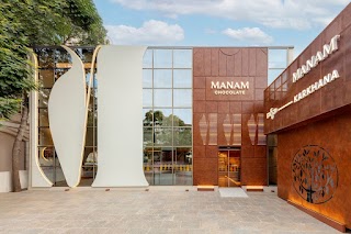 Manam Chocolate Karkhana