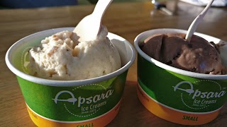 Apsara Ice Creams