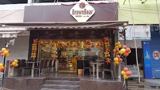 Brown Bear Bakers - Kukatpally