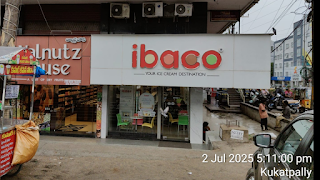ibaco - Kukatpally, Hyderabad