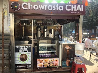 CHOWRASTA CHAI