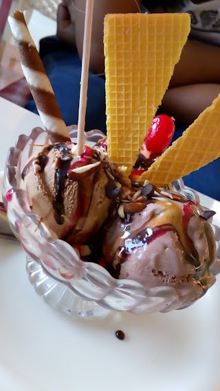 Classic Ice Cream