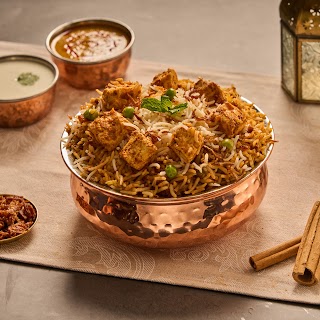 Paradise Biryani | Kukatpally