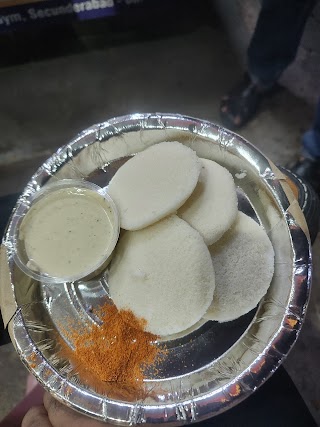 Sai Ram Dosa Place