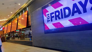 TGI Fridays