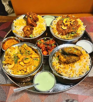 Biryani Patnam, Kukatpally