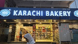 Karachi Bakery