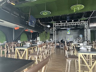 X Lounge Pub