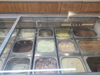 Naturals Ice Cream