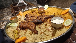 Mandi Kebab Biryani, LB Nagar