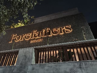 Forefathers Sainikpuri