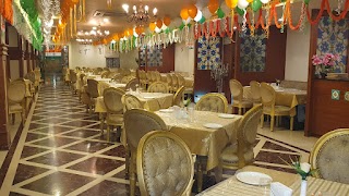 Sarvi Food Court