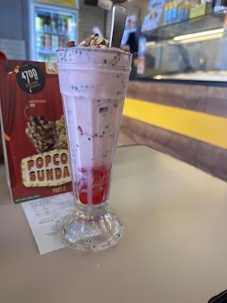 Polar Bear Ice Cream Sundaes - Bachupally