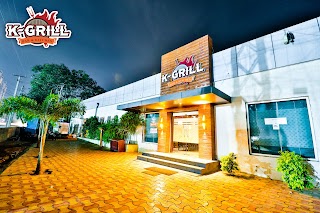 K-Grill Bar & Kitchen