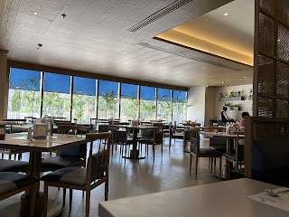 Minerva Coffee Shop
