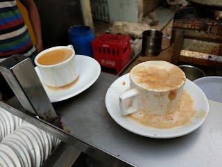 Taiba Bakery and Cafe