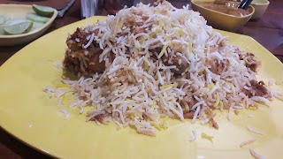 Biryani R Kebab's