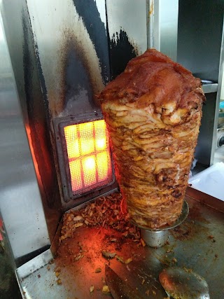 Master's Kabab Food Court