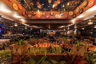 Barracks Anteroom Resto Bar
