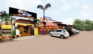 Hotel Kinara Grand