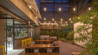 Zero40 Brewing