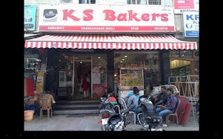 KS Bakers Ameerpet