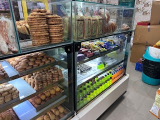 Sitara Tea & Bakers