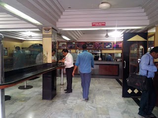 Hotel Nandini Veg