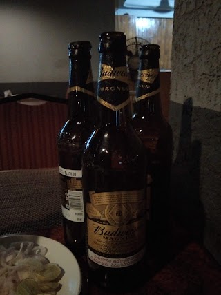 Amaravathi Family Restaurant & Bar