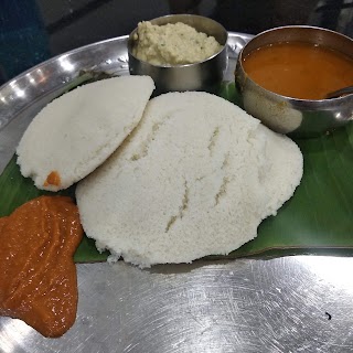 SRI Siddhartha Tiffin Centre