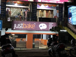Just Bake