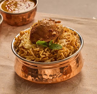 Paradise Biryani | Shamshabad