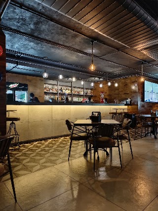 CASK - The Bar