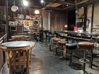 Motown Stories Cafe