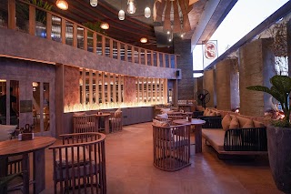 Cu2 Brewhouse
