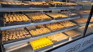 Sree Sai Satanarayana Mithai Bhandar & Bakes