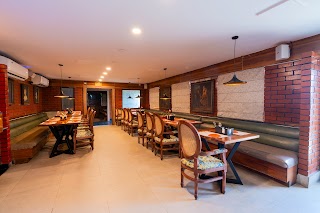 Seventh Heaven Authentic Restaurant & Rooftop Bar